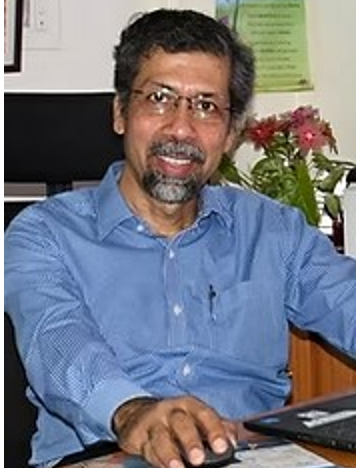 Dr. Abhijit De
